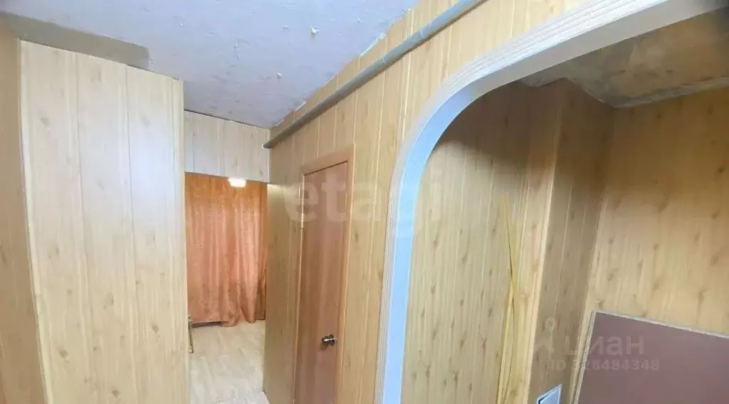 1-к кв. Башкортостан, Уфа Транспортная ул., 36/3 (34.9 м) - Фото 1