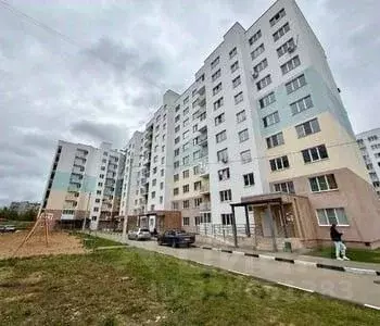 Студия Ярославская область, Ярославль ул. Брагинская, 18к2 (27.0 м) - Фото 2