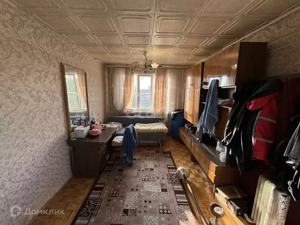 Продаётся 3-к квартира, 66.9 м - Фото 1
