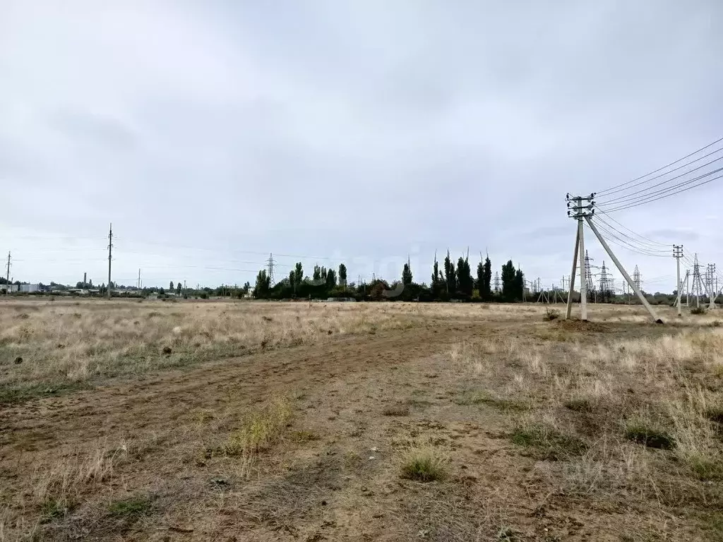 Участок в Крым, Сакский район, с. Лесновка ул. Солнечная (7.0 сот.) - Фото 0