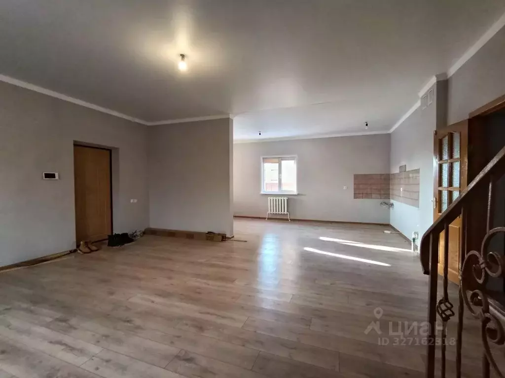 Дом в Оренбургская область, Оренбург Медик СНТ,  (246 м) - Фото 2