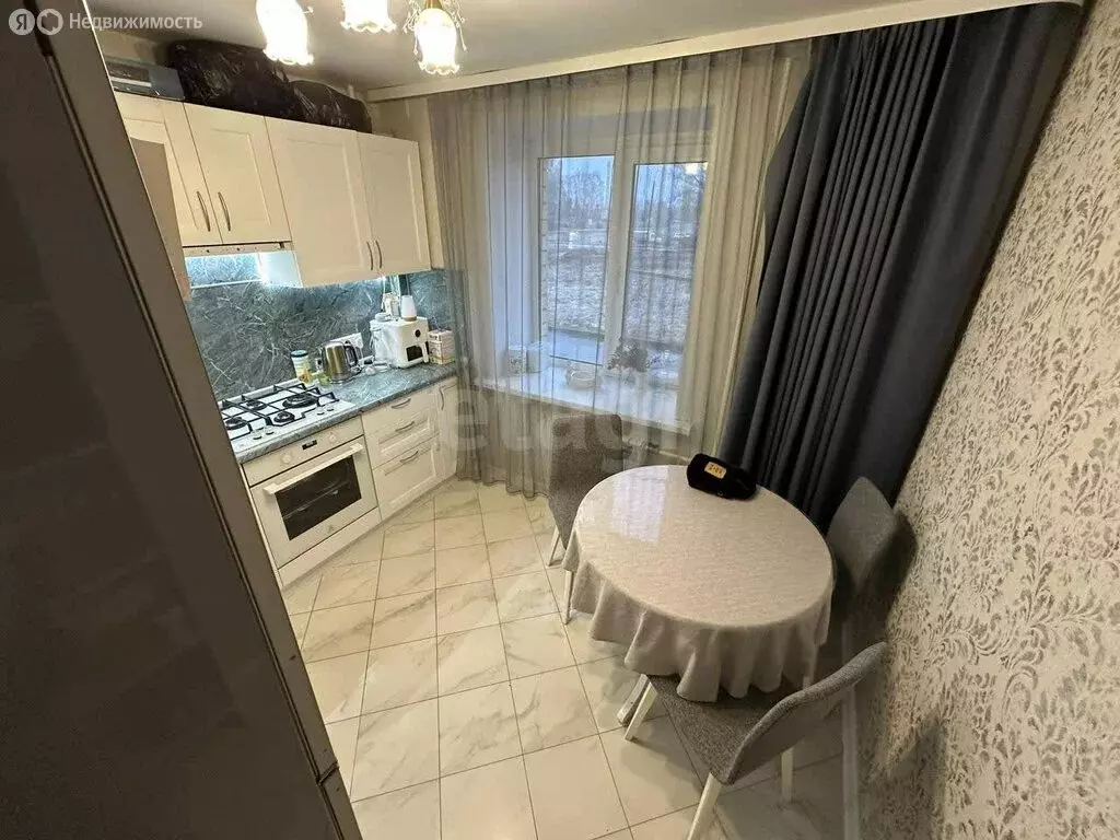 1-комнатная квартира: посёлок Эммаусс, 18к2 (30 м) - Фото 1