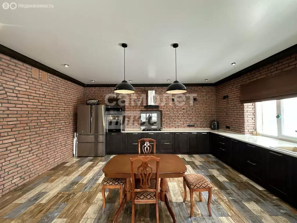 Дом в посёлок Царицын, квартал ВЗБТ, Продольная улица, 46 (276 м) - Фото 2