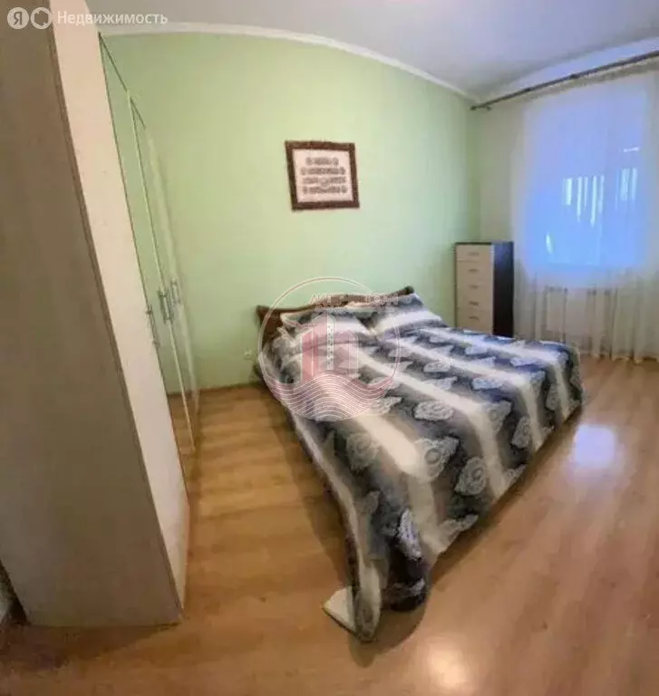 Дом в Симферополь, улица Мелевше, 19 (450 м) - Фото 1