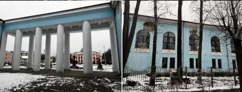 Помещение свободного назначения в Тверская область, Нелидово пл. ... - Фото 2