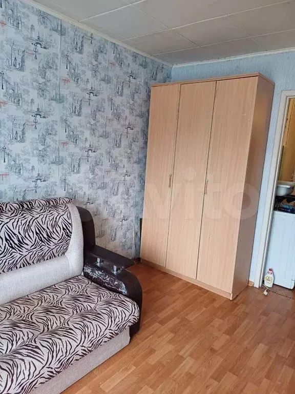 Квартира-студия, 19 м, 4/5 эт. - Фото 1