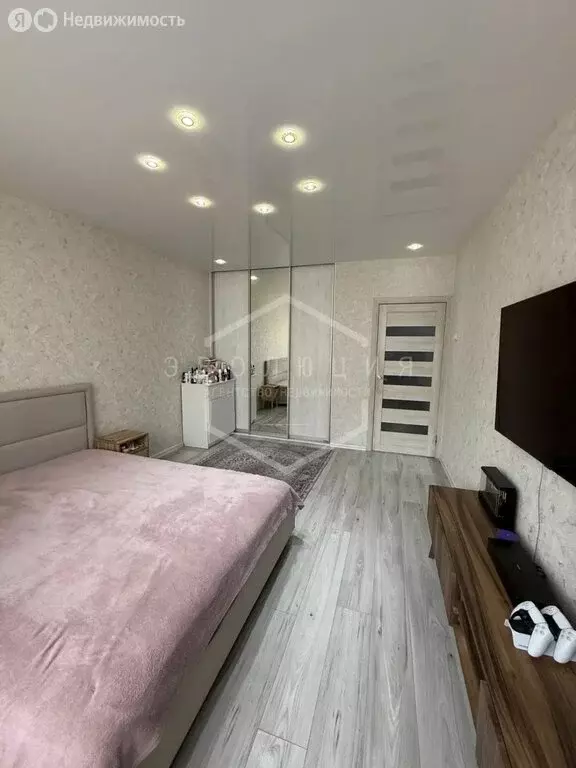 1-комнатная квартира: Калининград, улица Летний проезд, 35 (36.5 м) - Фото 2