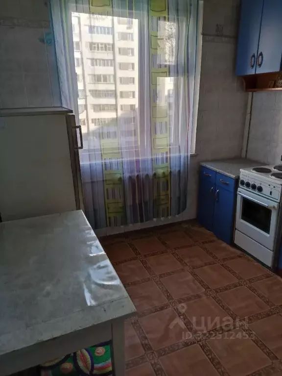 1-к кв. Челябинская область, Челябинск Гражданская ул., 4А (43.0 м) - Фото 2