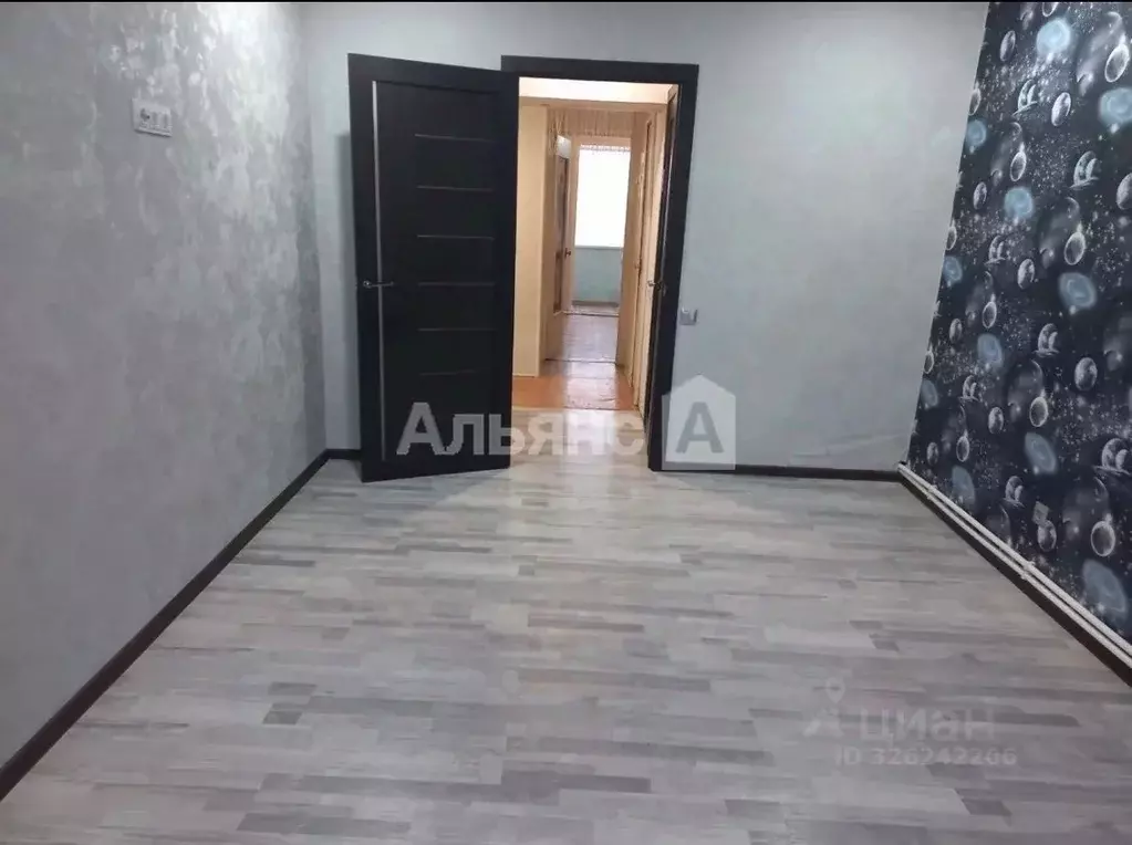 2-к кв. Ростовская область, Тацинский район, пос. Жирнов ул. Крупской, ... - Фото 1