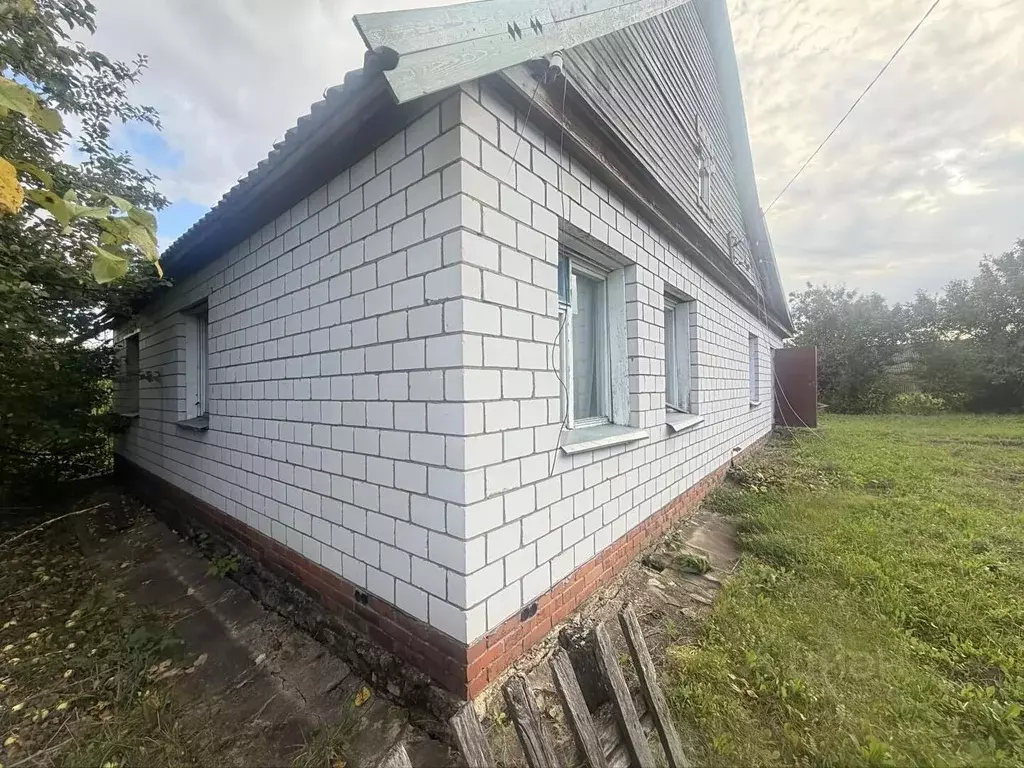 Дом в Татарстан, с. Тюлячи ул. 55 лет Победы (87 м) - Фото 2