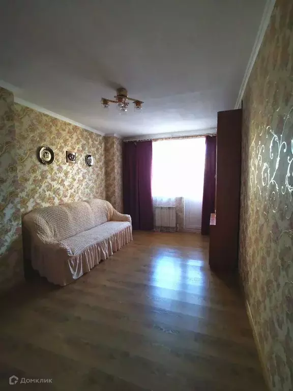 Продаётся 2-к квартира, 65 м - Фото 1