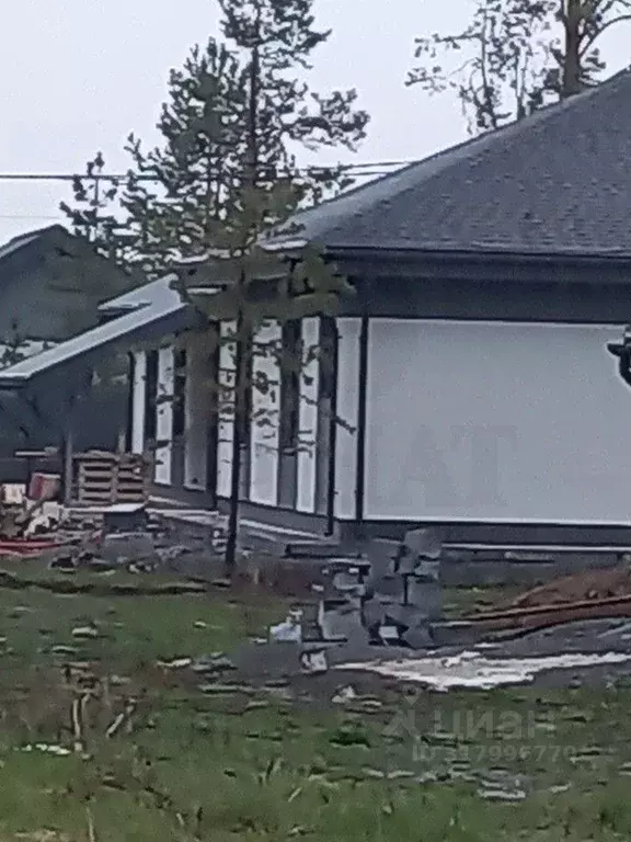 Коттедж в Свердловская область, Екатеринбург муниципальное ... - Фото 1