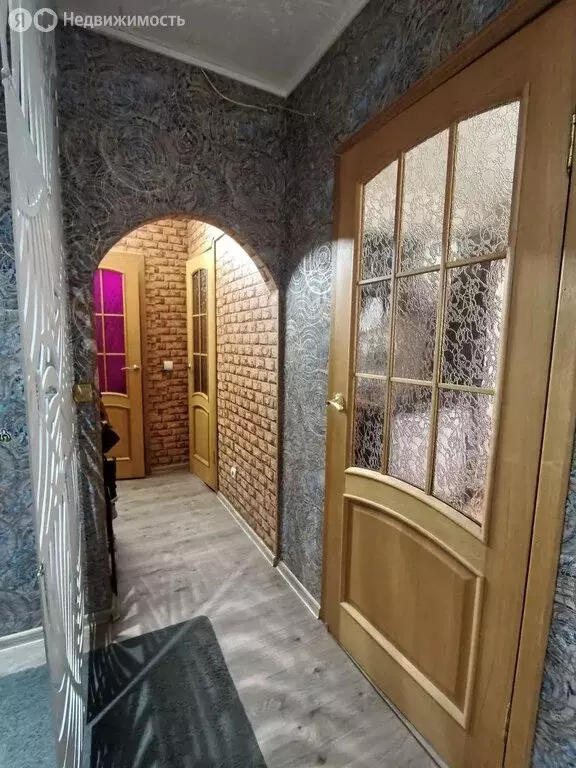 1-комнатная квартира: Находка, Спортивная улица, 10А (32 м) - Фото 1