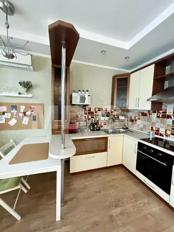 1-к кв. Московская область, Красногорск городской округ, д. Глухово ... - Фото 2