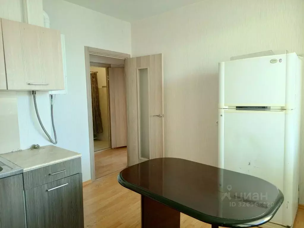 2-к кв. Московская область, Мытищи городской округ, д. Сухарево ул. ... - Фото 2