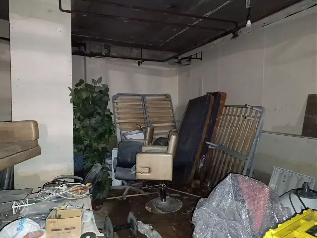 Склад в Москва ул. Лескова, 22 (266 м) - Фото 2