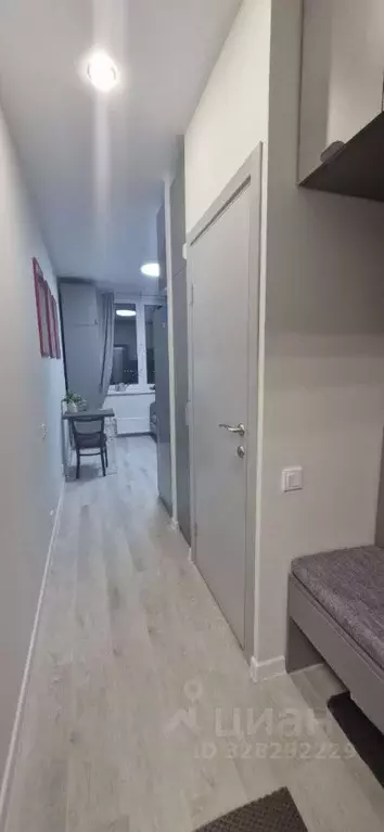 Студия Москва Березовая аллея, 19к3 (16.0 м) - Фото 2