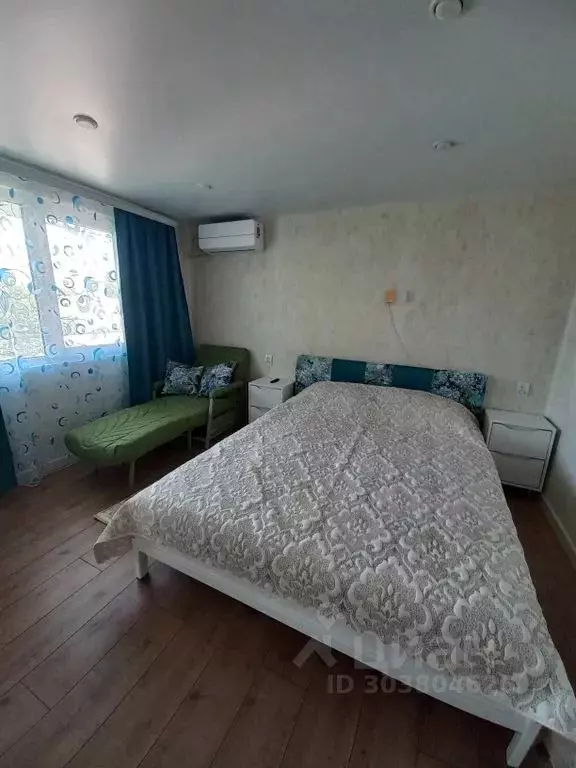 Комната Краснодарский край, Ейск Нижнесадовая ул., 192 - Фото 2