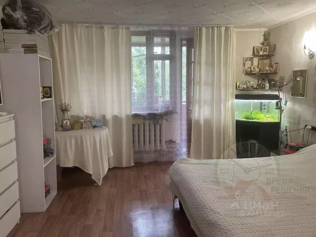 Дом в Московская область, Пушкинский городской округ, Правдинский пгт ... - Фото 0