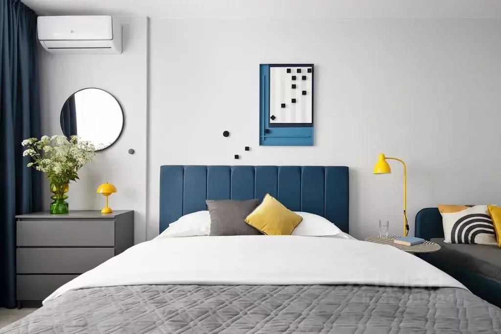 2-к кв. Калининградская область, Калининград Флотская ул., 9 (64.0 м) - Фото 2