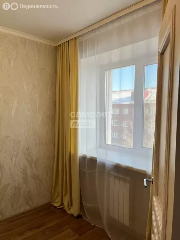 2-комнатная квартира: Омск, Космический проспект, 25 (47 м) - Фото 2