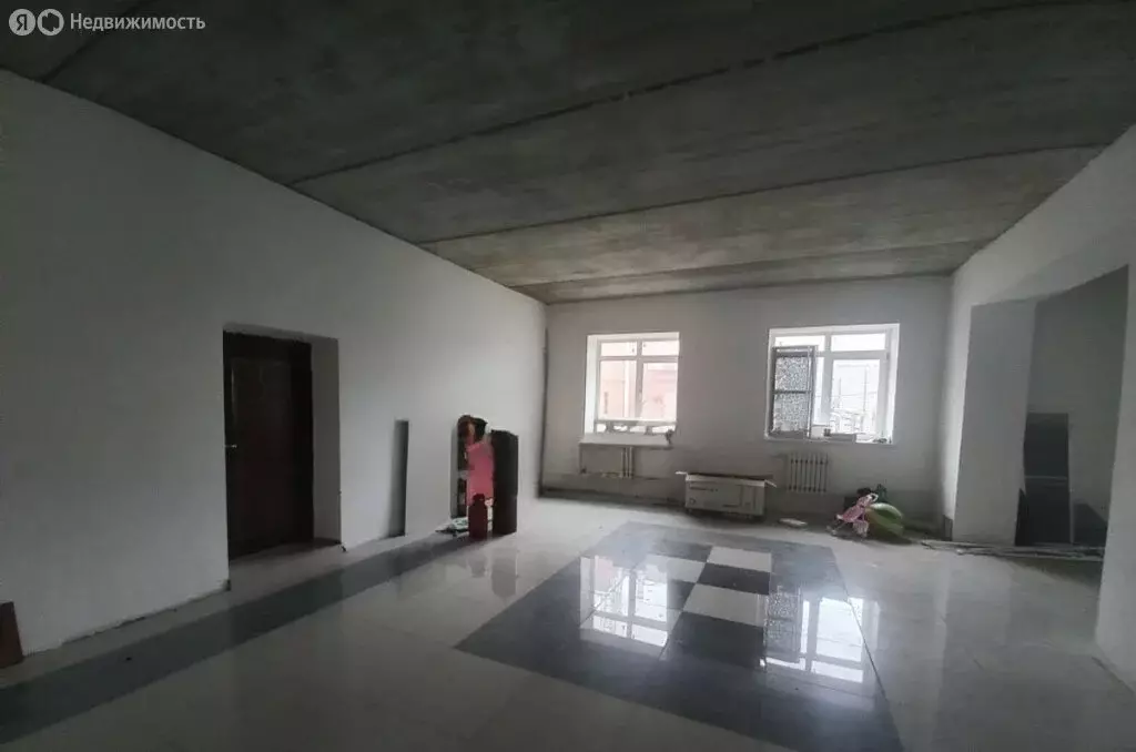 Помещение свободного назначения (100 м) - Фото 2