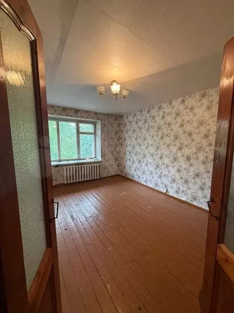 2-к. квартира, 45 м, 2/5 эт. - Фото 1