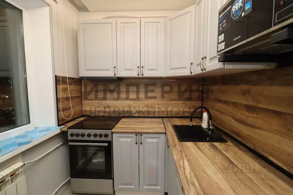 2-к кв. Магаданская область, Магадан ул. Берзина, 3А (42.1 м) - Фото 2