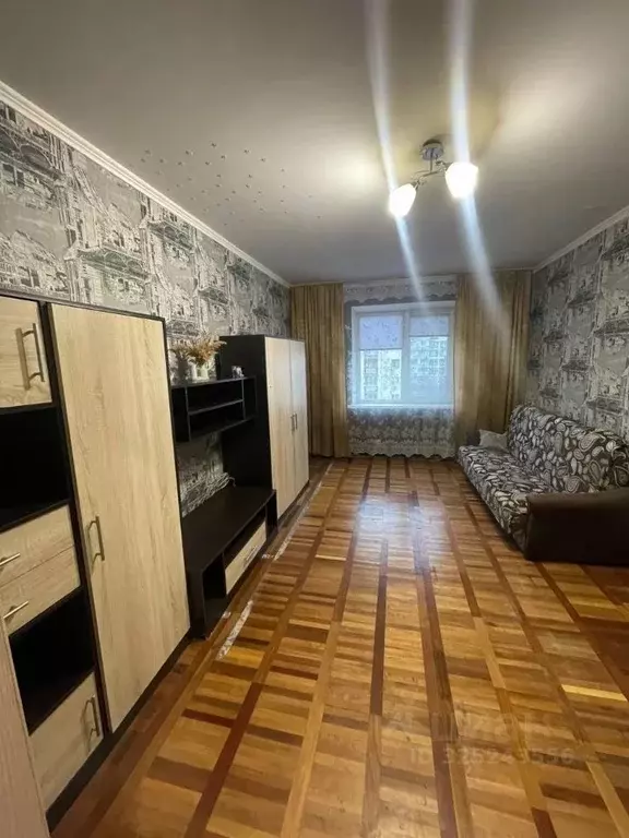 1-к кв. Белгородская область, Белгород ул. Губкина, 44б (38.7 м) - Фото 1