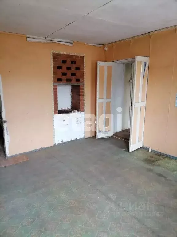 Дом в Свердловская область, Талица Первомайский пер., 8 (69 м) - Фото 1