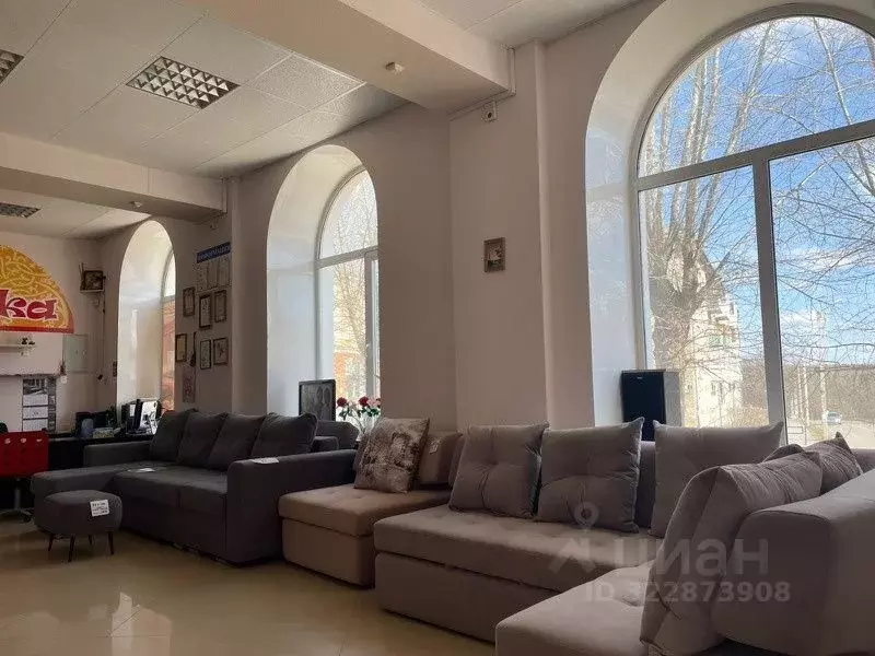 Помещение свободного назначения в Свердловская область, ... - Фото 2