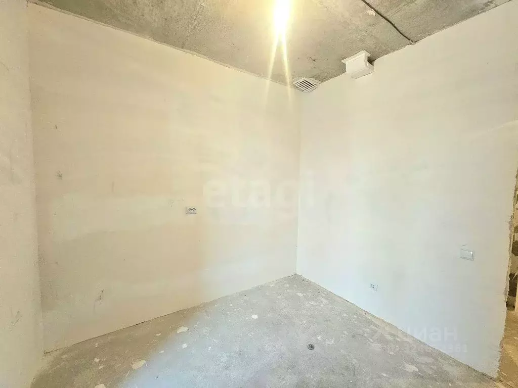 1-к кв. Архангельская область, Архангельск ул. Гагарина, 44 (33.2 м) - Фото 2