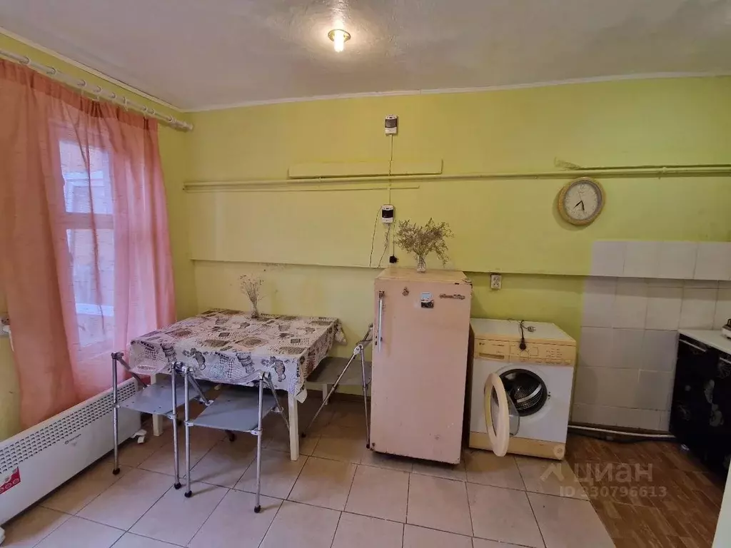 1-к кв. Севастополь ул. 9 Января, 40 (30.0 м) - Фото 2