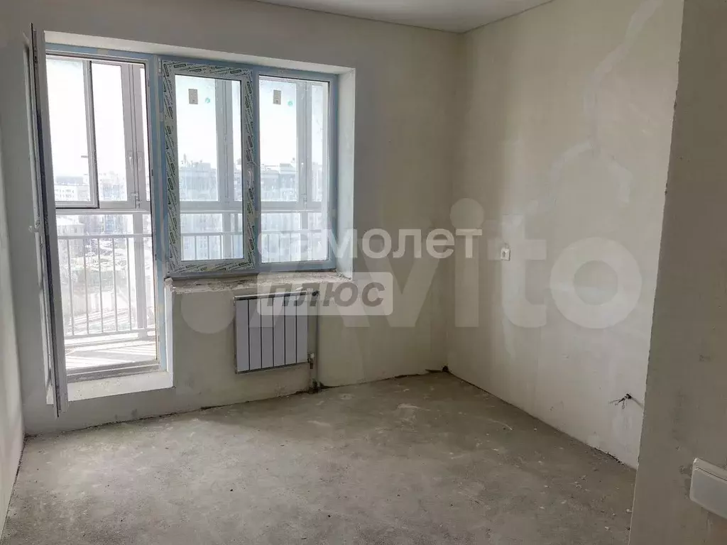 2-к. квартира, 65 м, 13/16 эт. - Фото 1
