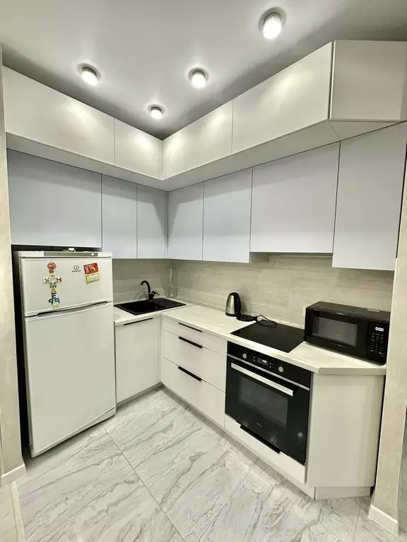 Продаётся 2-к квартира, 35.1 м - Фото 0