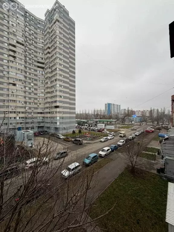 2-комнатная квартира: Самара, улица Гастелло, 35 (44.9 м) - Фото 1