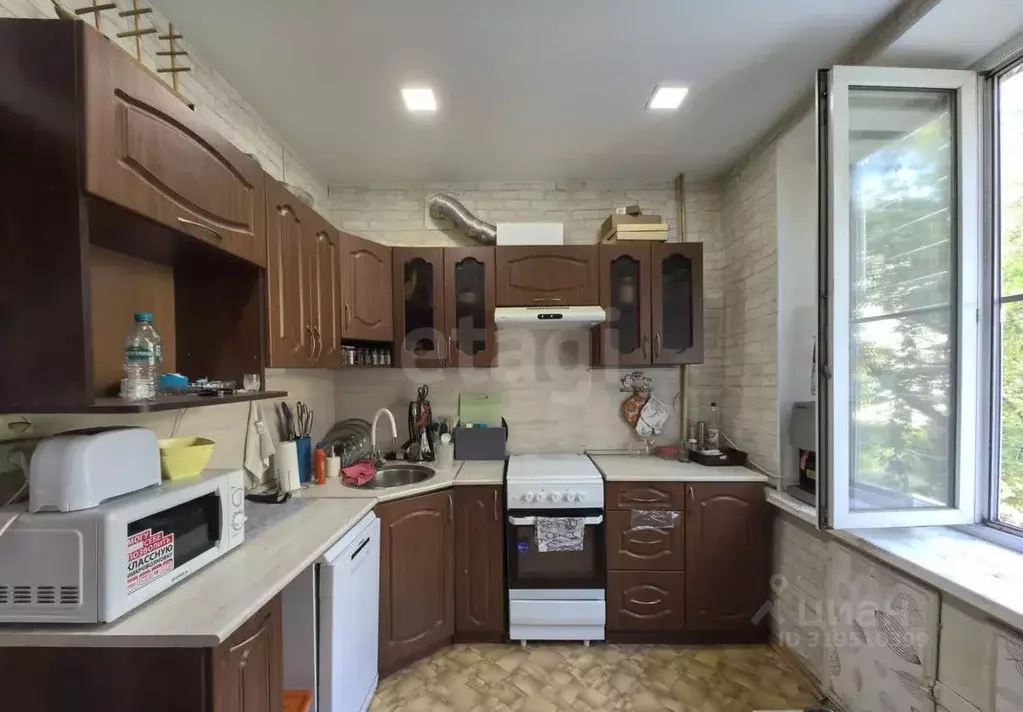 3-к кв. Челябинская область, Озерск ул. Свердлова, 17 (79.0 м) - Фото 1