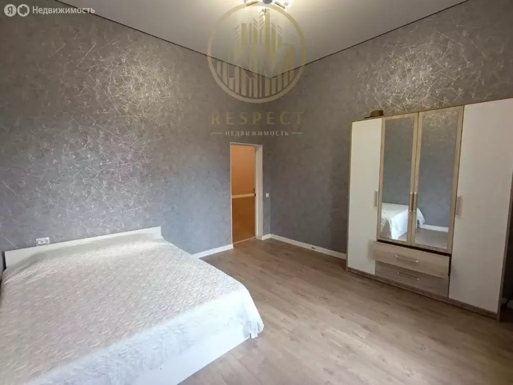 Дом в станица Суворовская, Октябрьская улица, 52 (118 м) - Фото 1