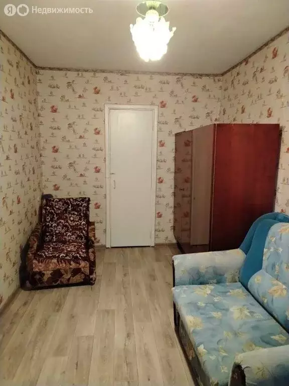 2-комнатная квартира: Нижний Новгород, проспект Ленина, 45к1 (44.3 м) - Фото 1