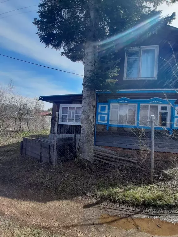 Дом 40,3 м на участке 4 сот. - Фото 0