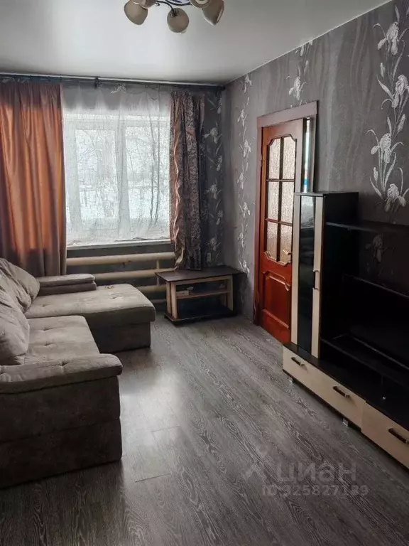 2-к кв. Кемеровская область, Кемеровский муниципальный округ, д. Сухая ... - Фото 2