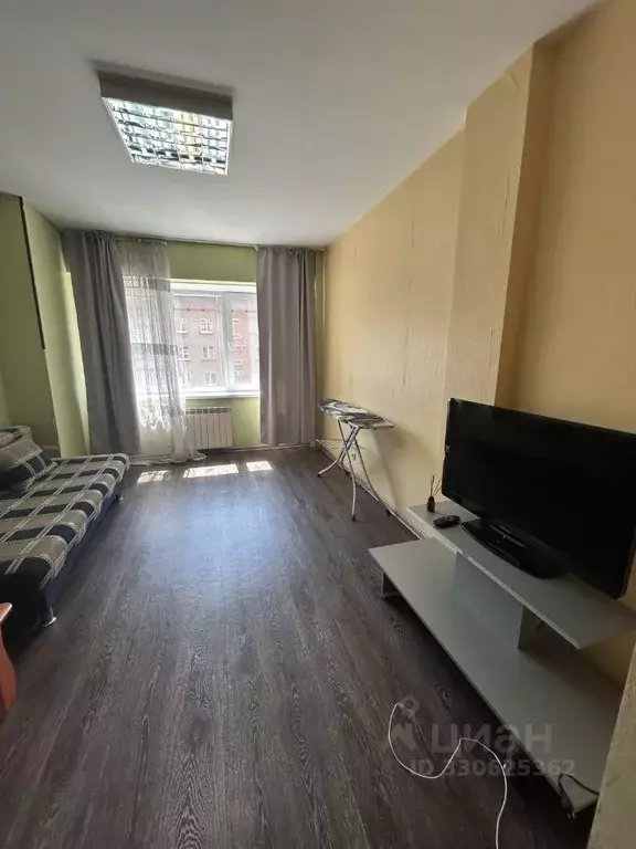 2-к кв. Иркутская область, Иркутск ул. Терешковой, 17 (55.0 м) - Фото 2
