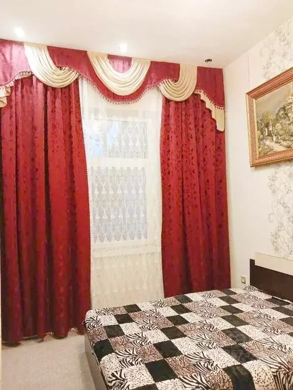 2-к кв. Ставропольский край, Пятигорск Октябрьская ул., 66 (40.0 м) - Фото 1