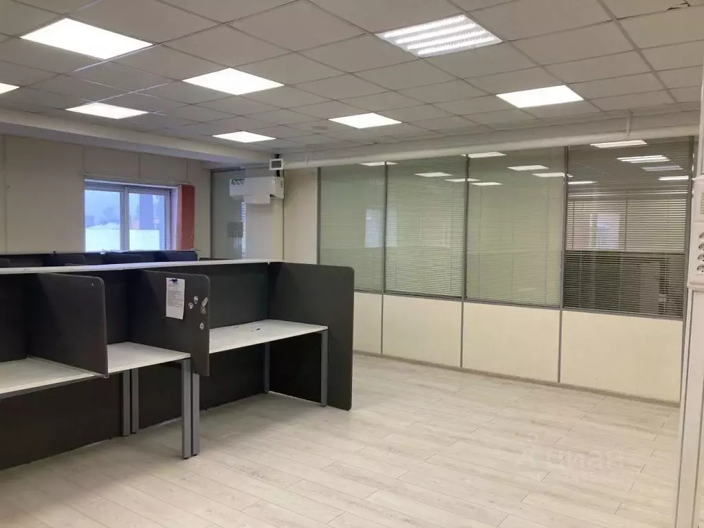 Офис в Санкт-Петербург Заставская ул., 22Т (420 м) - Фото 1