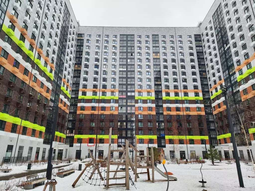 Продаётся 3-к квартира, 84.5 м - Фото 1