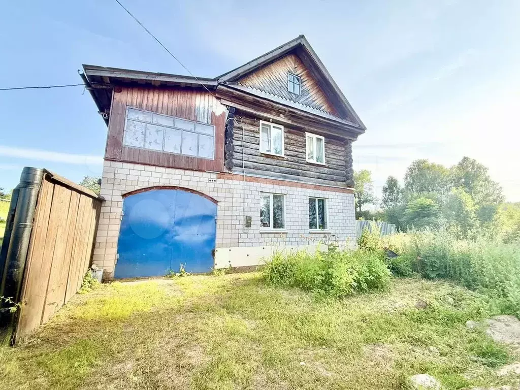 Дом 170 м на участке 9,4 сот. - Фото 1