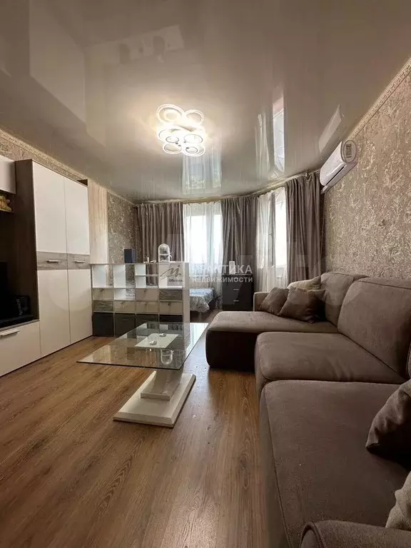 2-к. квартира, 61 м, 5/17 эт. - Фото 0