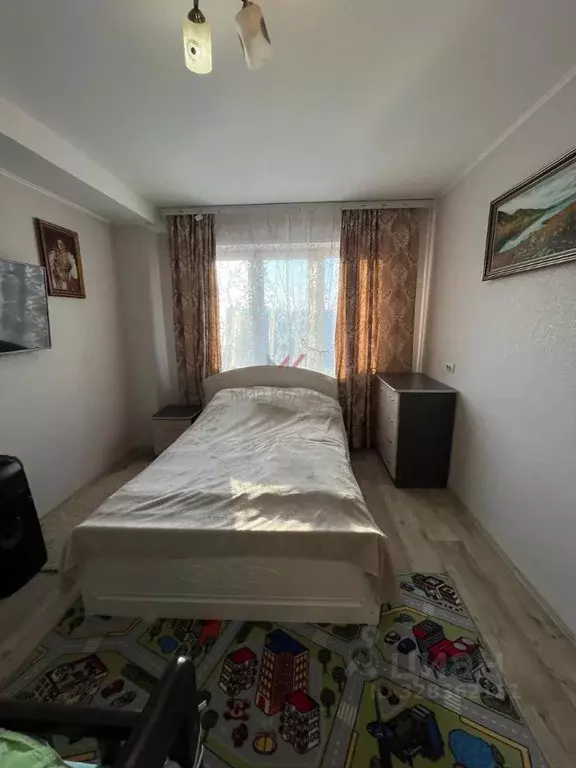 3-к кв. Хакасия, Абакан просп. Дружбы Народов, 20 (55.0 м) - Фото 2