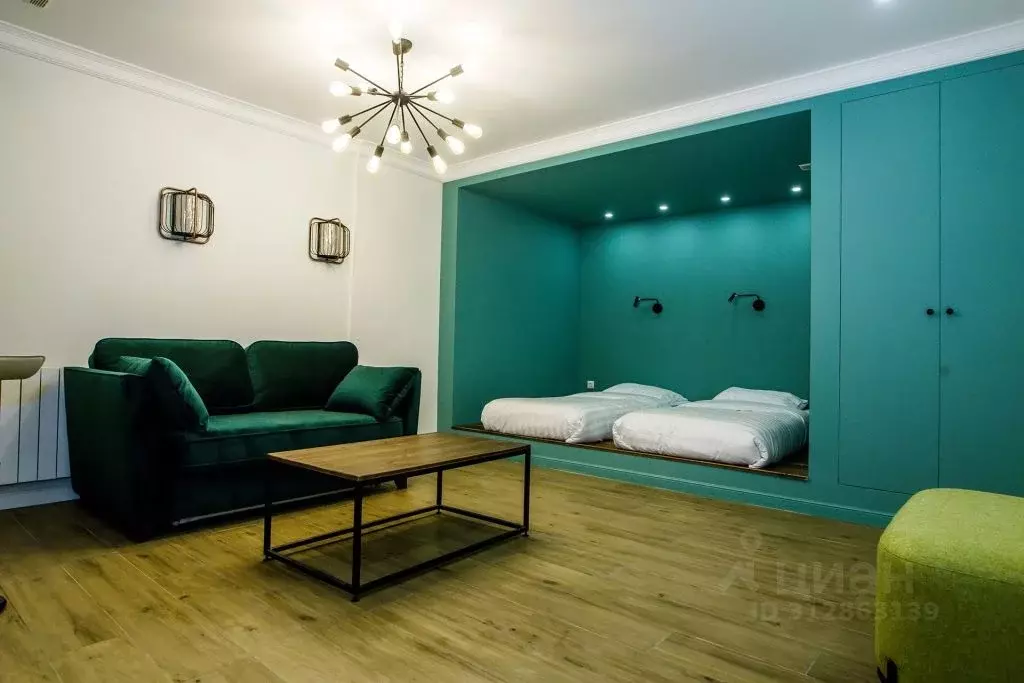 Комната Забайкальский край, Чита Петровско-Заводская ул., 54 (10.0 м) - Фото 1