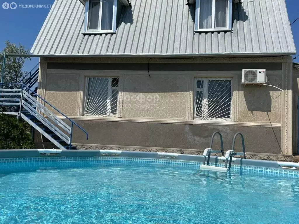 Дом в Республика Крым, муниципальный округ Судак, село Миндальное, СНТ ... - Фото 2